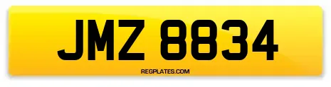 JMZ 8834