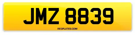 JMZ 8839