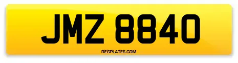 JMZ 8840
