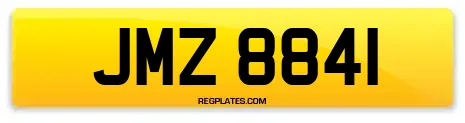 JMZ 8841
