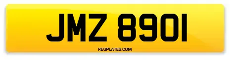 JMZ 8901