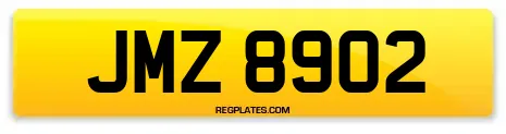 JMZ 8902
