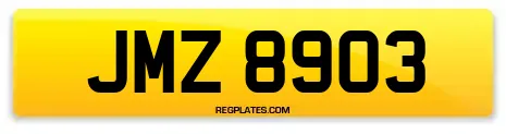 JMZ 8903