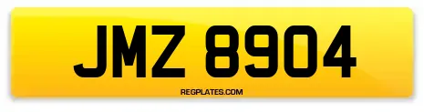 JMZ 8904