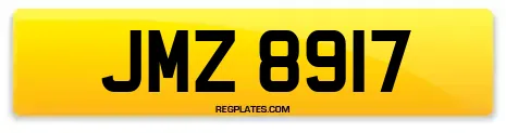 JMZ 8917