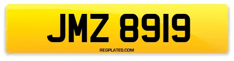 JMZ 8919