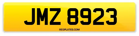 JMZ 8923