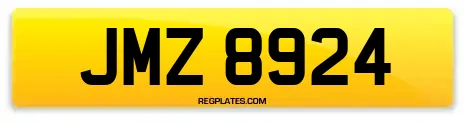 JMZ 8924
