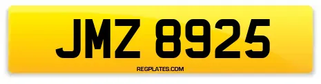 JMZ 8925