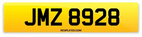 JMZ 8928