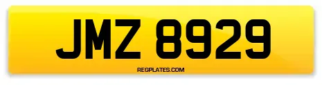 JMZ 8929