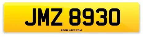 JMZ 8930