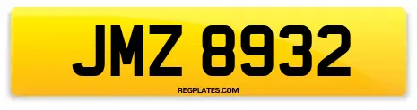 JMZ 8932