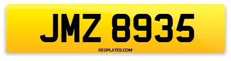 JMZ 8935
