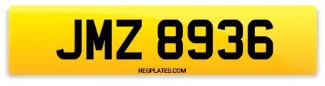 JMZ 8936