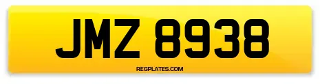 JMZ 8938