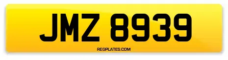 JMZ 8939