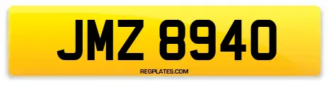 JMZ 8940