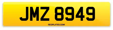 JMZ 8949