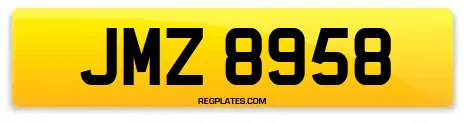 JMZ 8958
