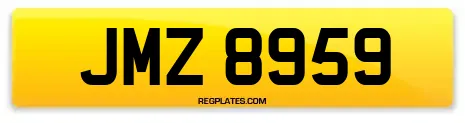 JMZ 8959