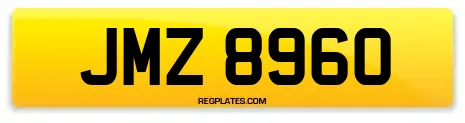 JMZ 8960