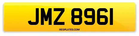 JMZ 8961