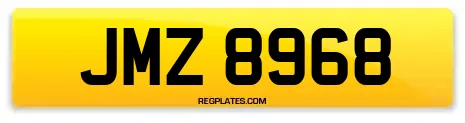 JMZ 8968