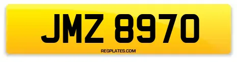JMZ 8970