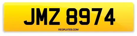 JMZ 8974