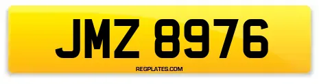 JMZ 8976