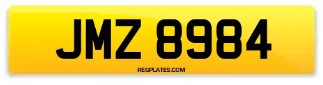 JMZ 8984