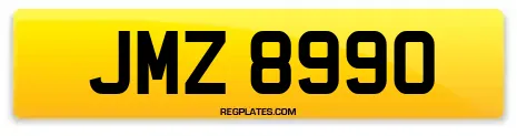 JMZ 8990