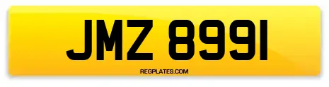 JMZ 8991