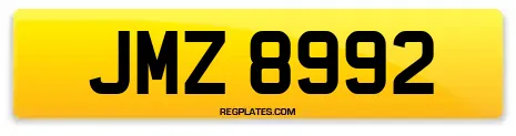 JMZ 8992