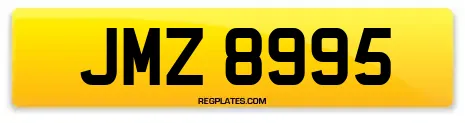 JMZ 8995