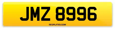 JMZ 8996