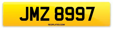 JMZ 8997