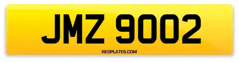 JMZ 9002