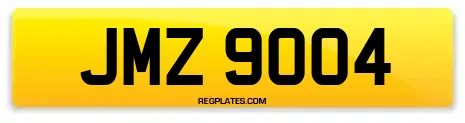 JMZ 9004