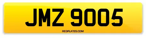 JMZ 9005