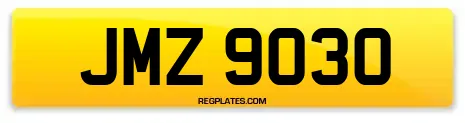 JMZ 9030