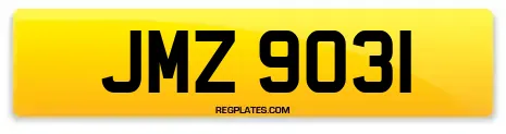 JMZ 9031