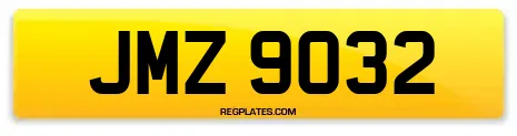 JMZ 9032