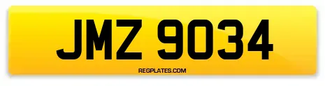 JMZ 9034