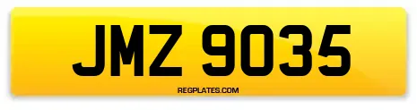 JMZ 9035