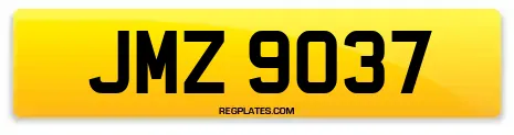 JMZ 9037