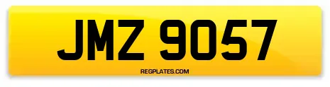 JMZ 9057