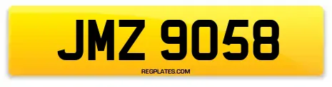 JMZ 9058