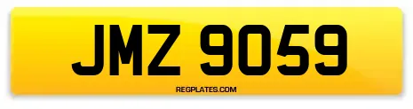 JMZ 9059